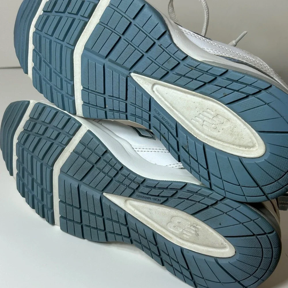 New Balance some marks